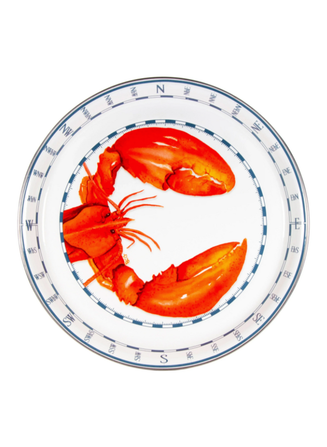 Lobster Medium Tray