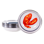 Lobster Tasting Dishes Set of 6