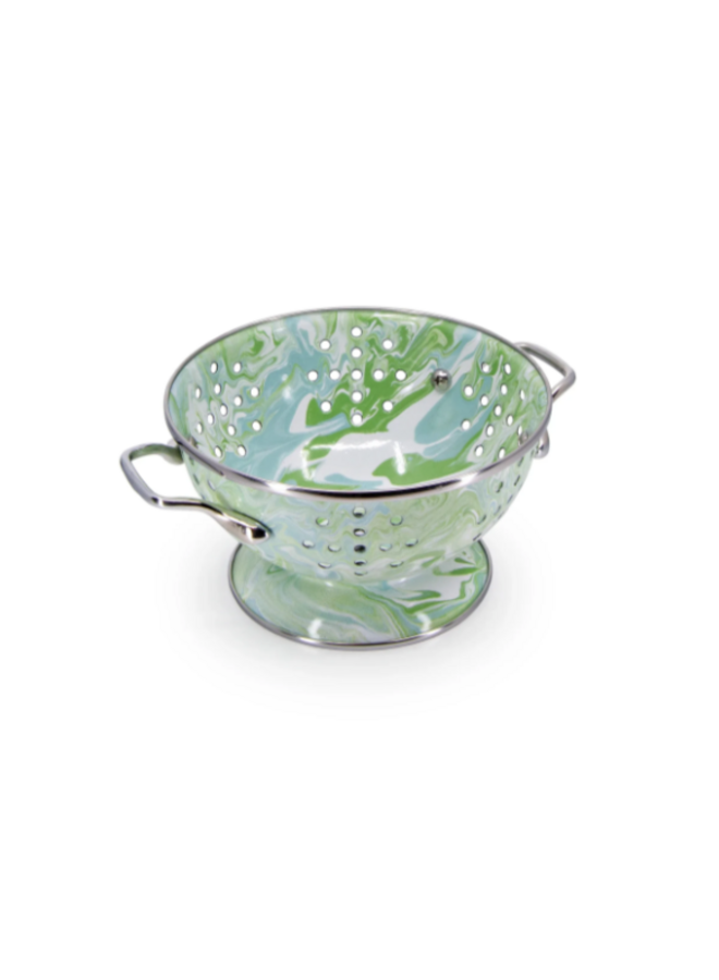 Modern Monet Petite Colander