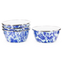 Ocean Salad Bowls Set of 4