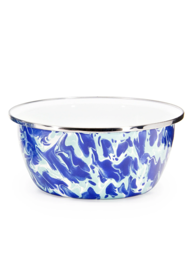 Ocean Salad Bowls Set of 4