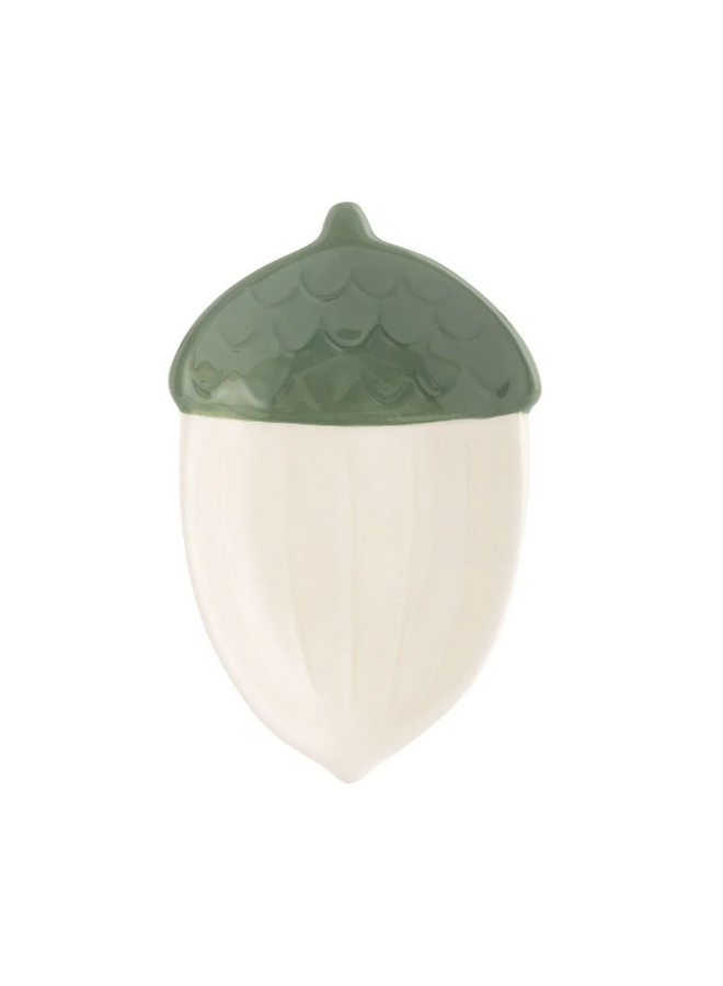 Woodland Acorn Spoon Rest