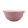 In The Meadow S12 Rose Mixing Bowl 11.25"