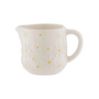 Daisy Milk Jug