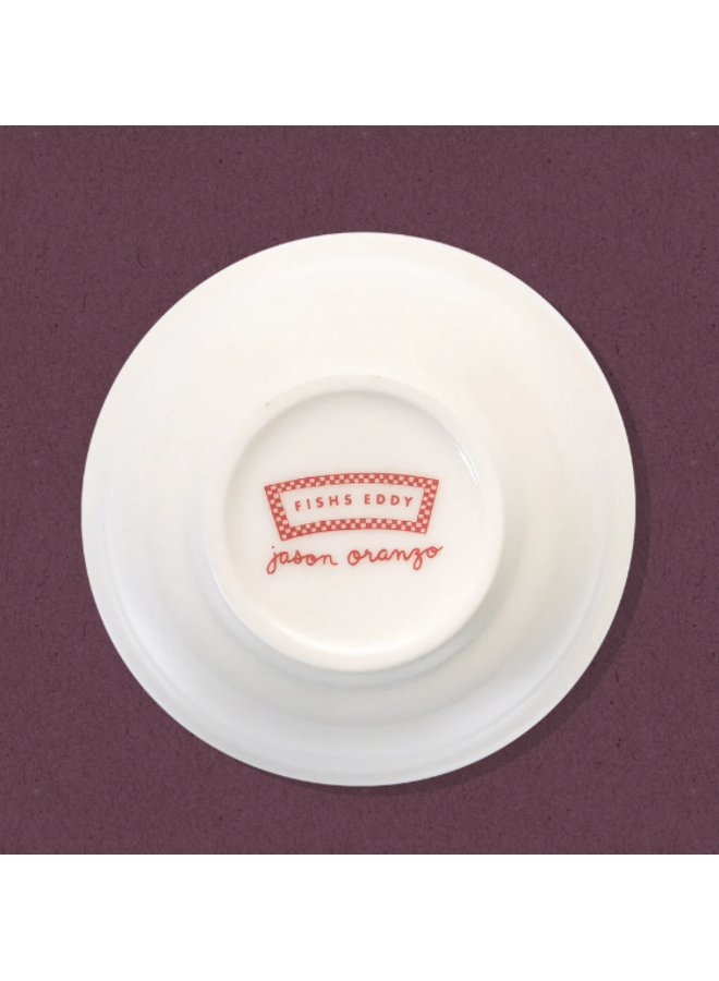 Don't touch my Nuts Bowl