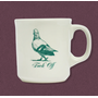 Fuck Off Mug 15oz