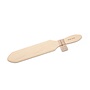 Wooden Crepe Spatula