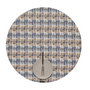 Fable Round Placemat