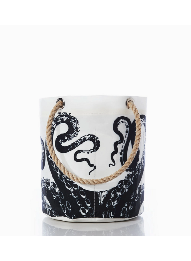 Octopus Beverage Bucket