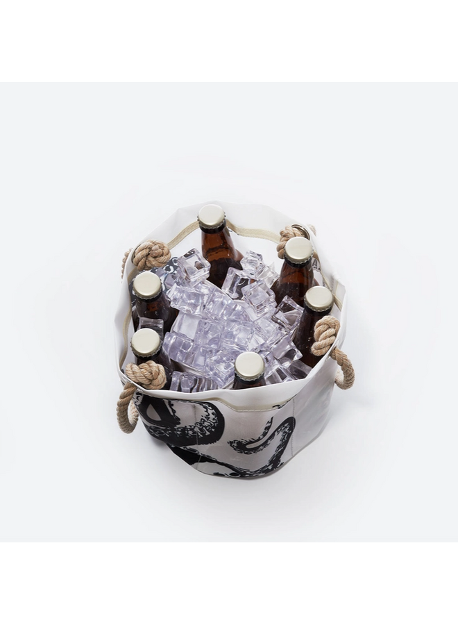 Octopus Beverage Bucket