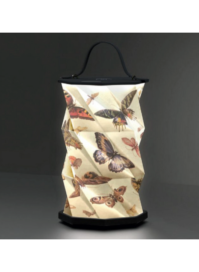 Origami Lantern