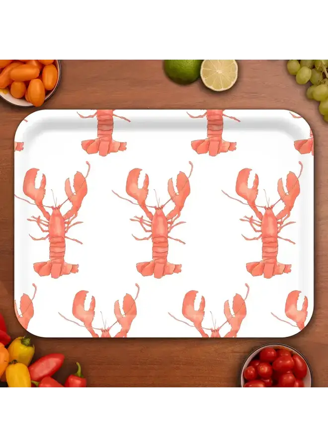 Rectangular Tray 16”x12.5”