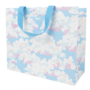 Blue Skies Large Gift Bag