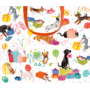 Birthday Pets Gift Bag