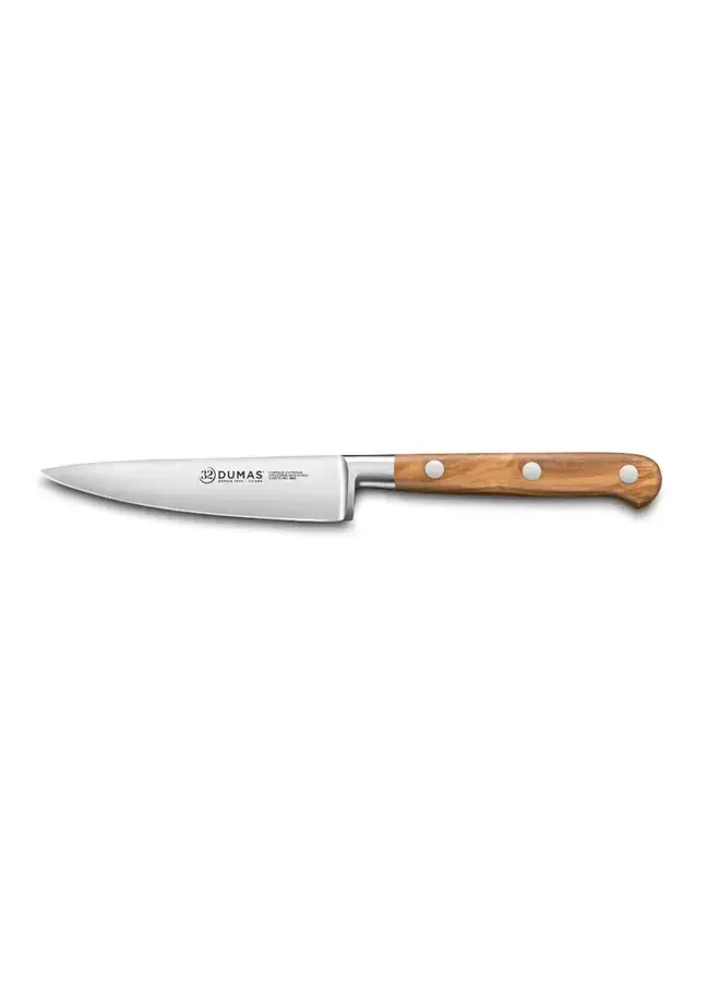 Paring Knife 4"