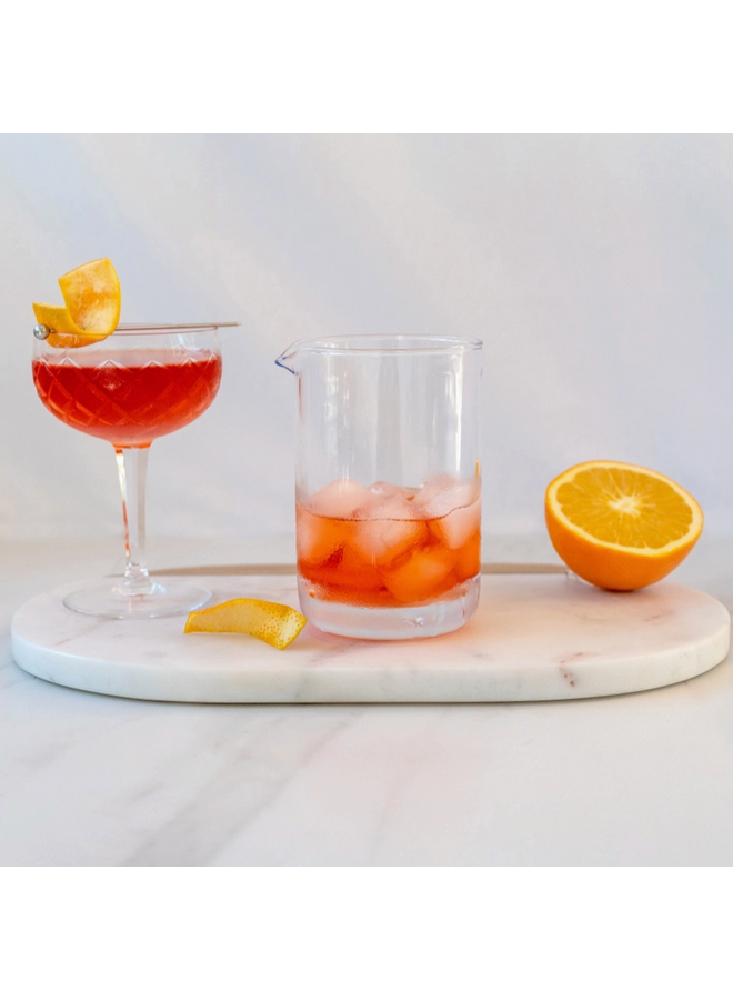 Classic Mixing Glass