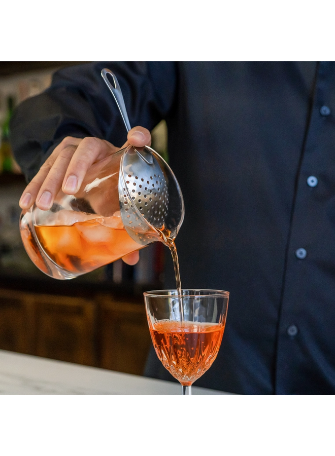 Classic Mixing Glass