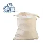 Natural Canvas Ice Crushing Bag