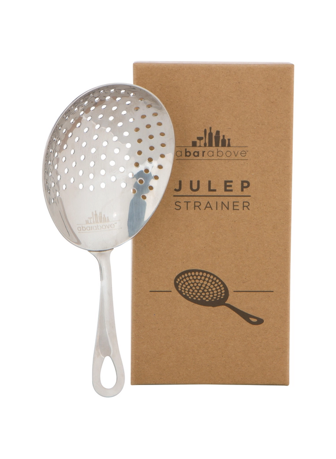 Julep Strainer Stainless Steel