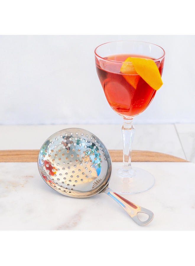 Julep Strainer Stainless Steel