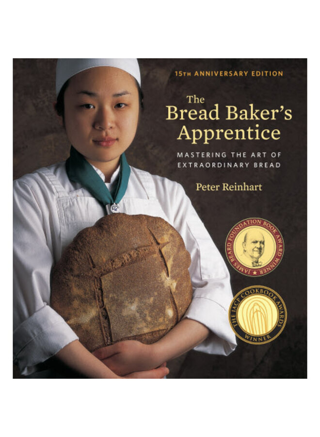 The Bread Baker's Apprentice