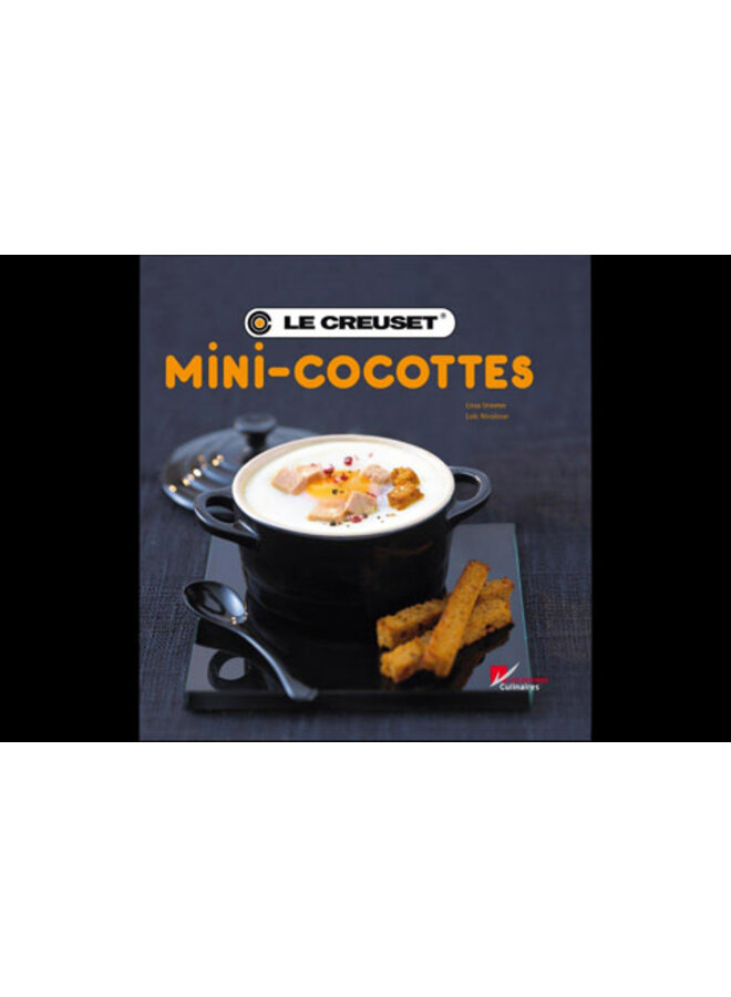 Mini Cocotte Cookbook