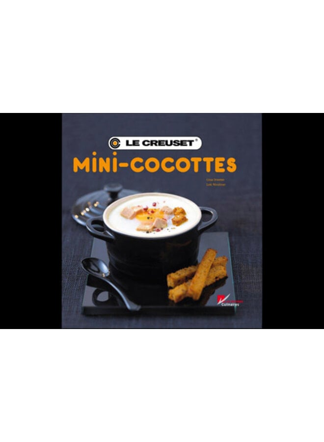 Mini Cocotte Cookbook