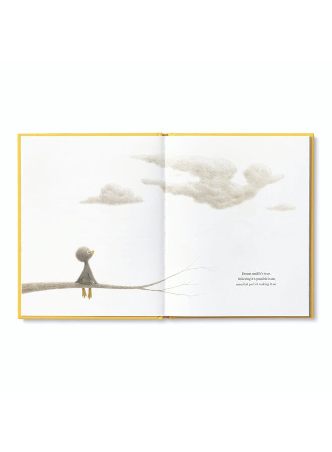 Book Feeling Grateful