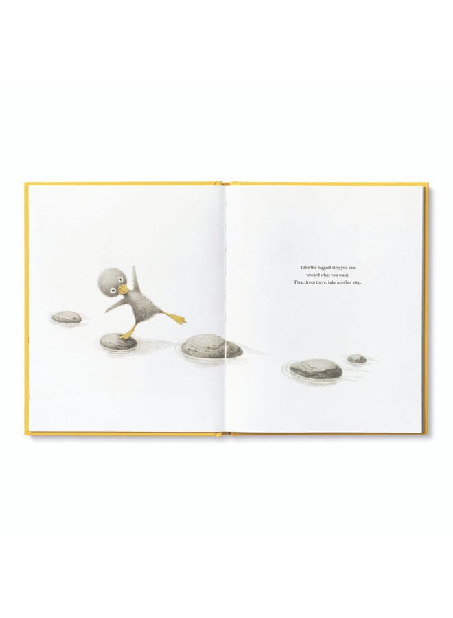 Book Feeling Grateful