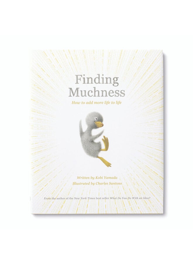 Book Feeling Grateful