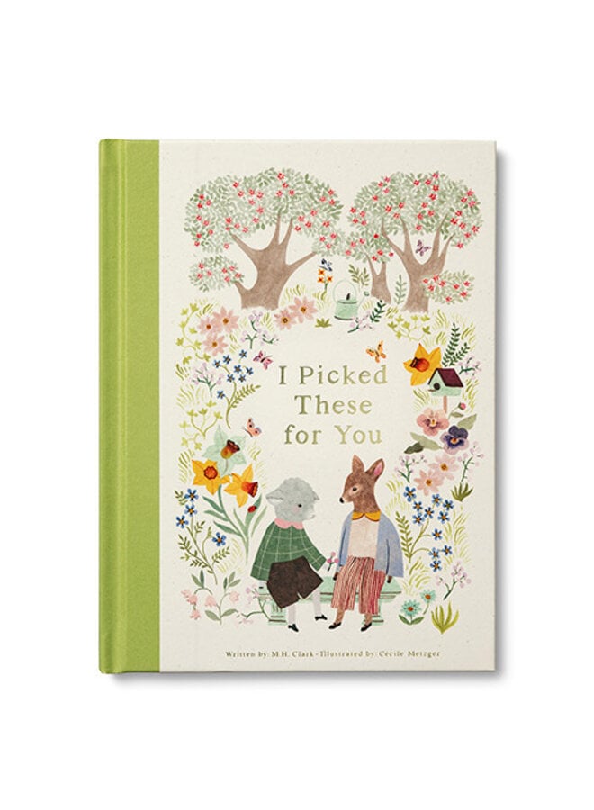 I Picked These For You