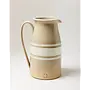 Farmhouse Yellowware Pitcher