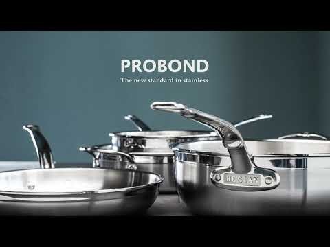 Hestan Cookware