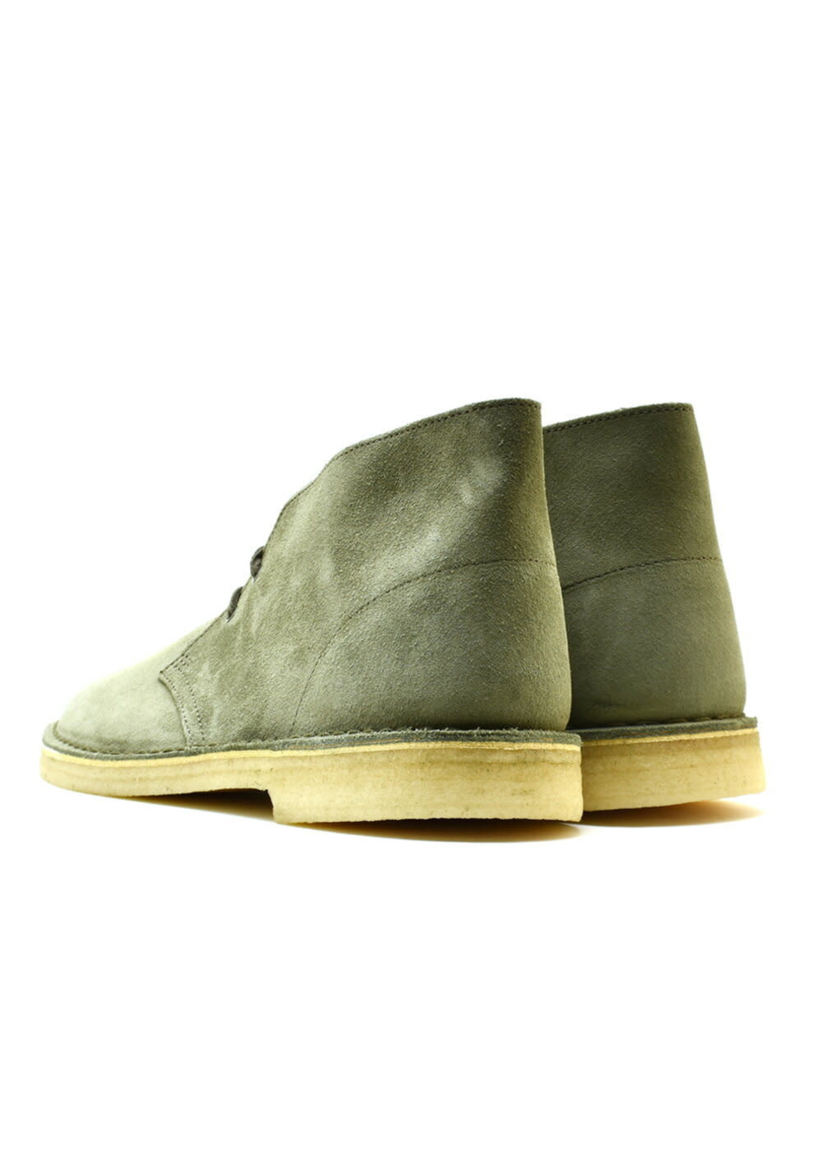Clarks Desert Boot