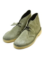 Clarks Desert Boot