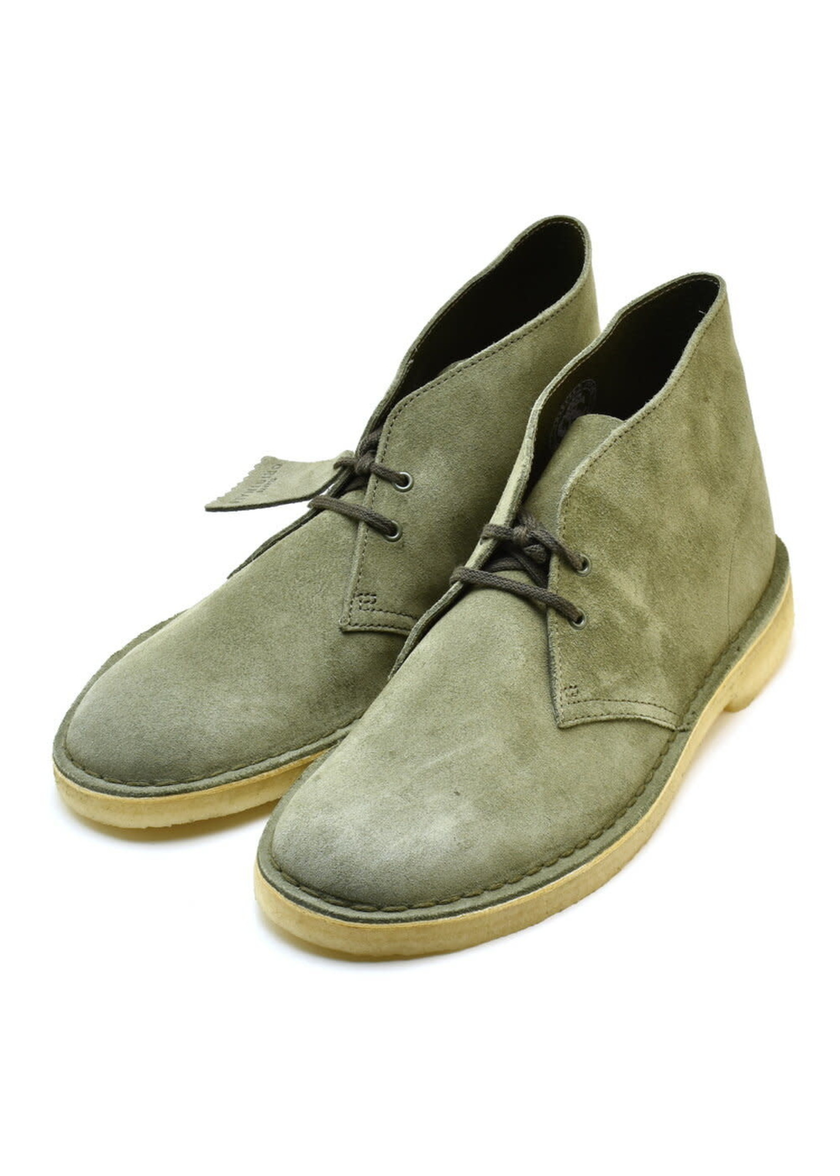 Clarks Desert Boot