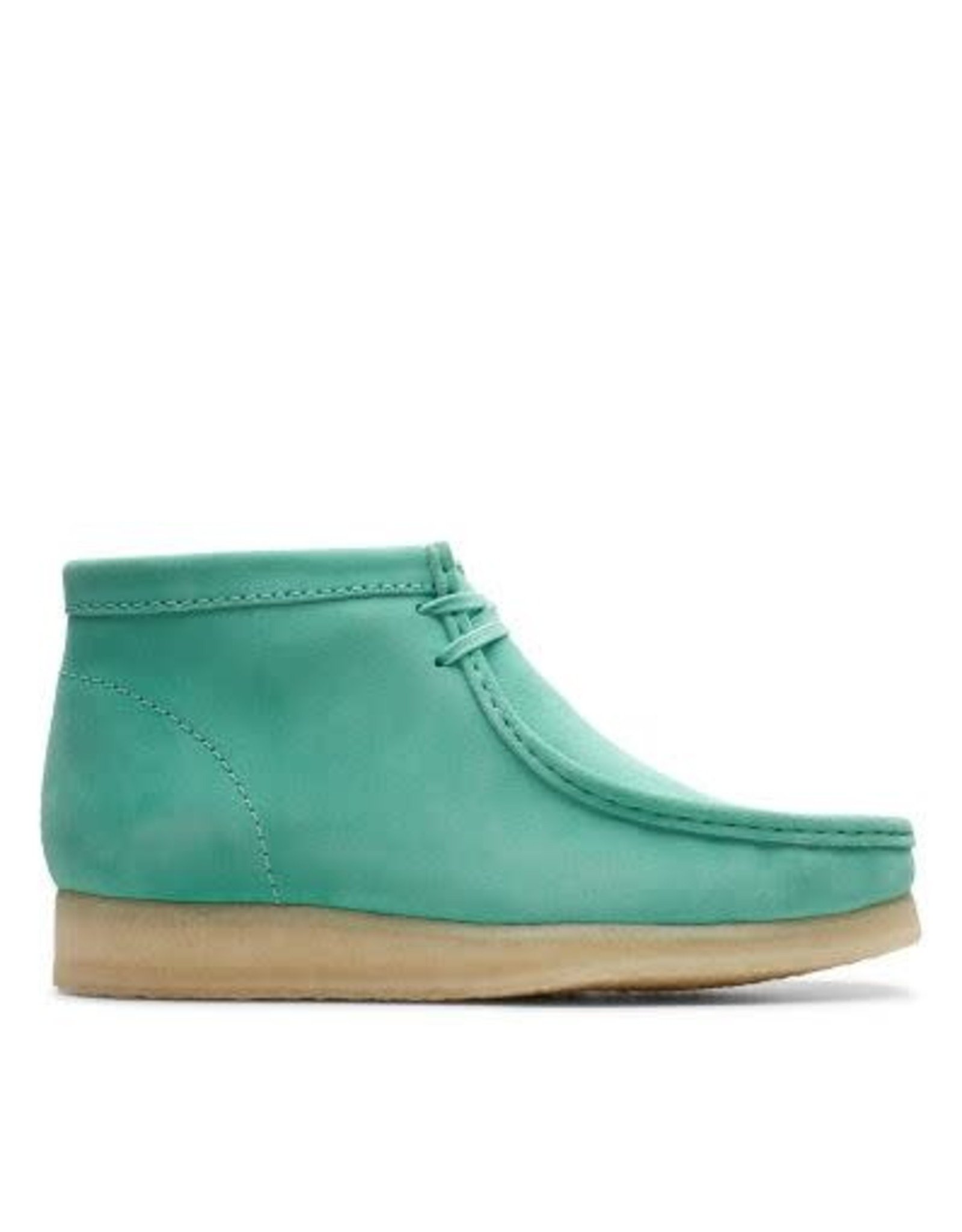 clarks wallabe
