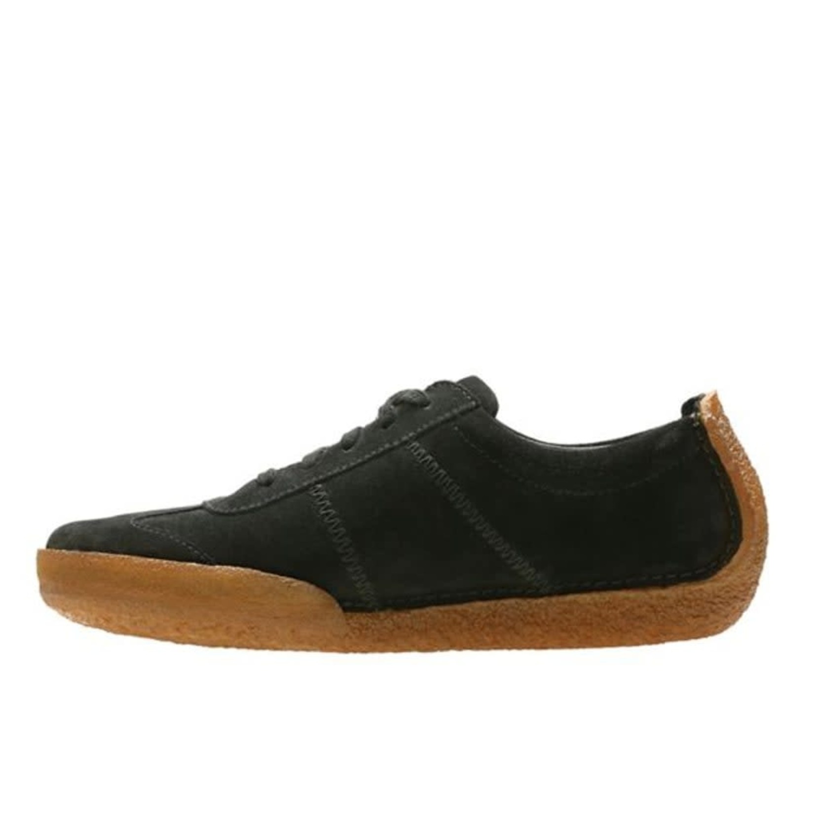 Clarks MILLIGAN SHOE PLUS Clarks MILLIGAN SHOE PLUS