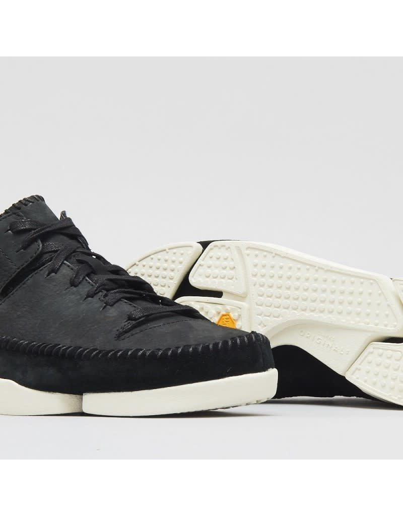 clarks trigenic flex black