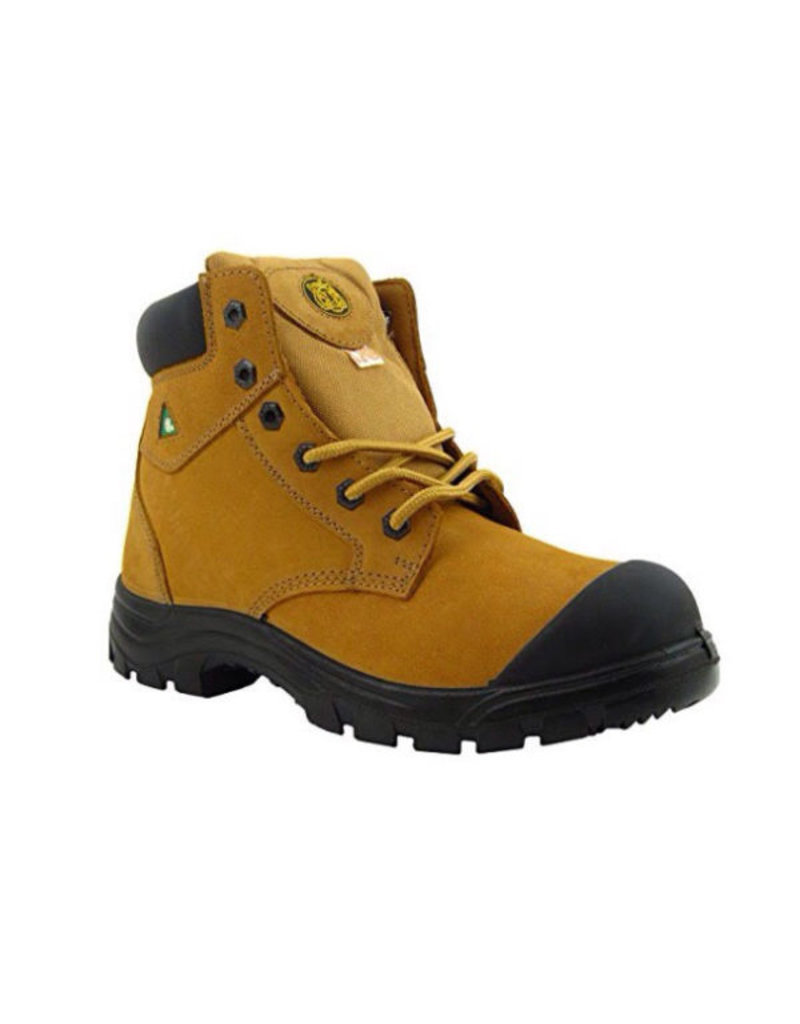 csa approved steel toe shoes