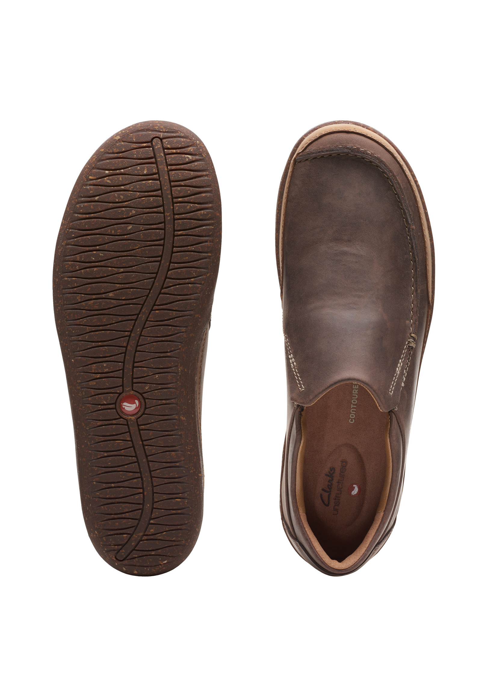 Clarks best sale un lisbon