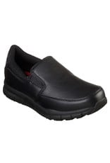 skechers restaurant shoes