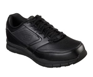 Nike slip resistant restaurant shoes hotsell