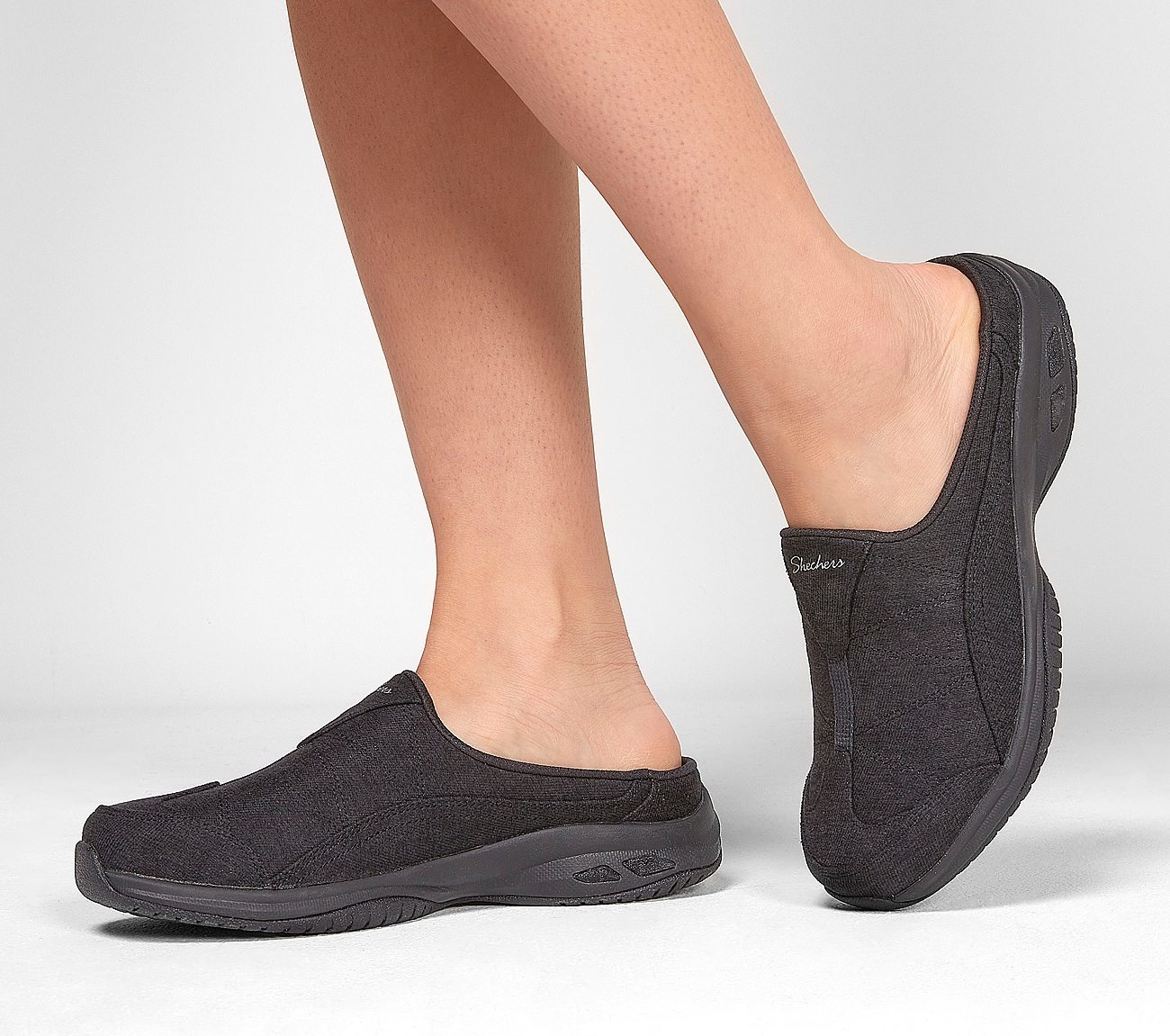 skechers relaxed fit commute
