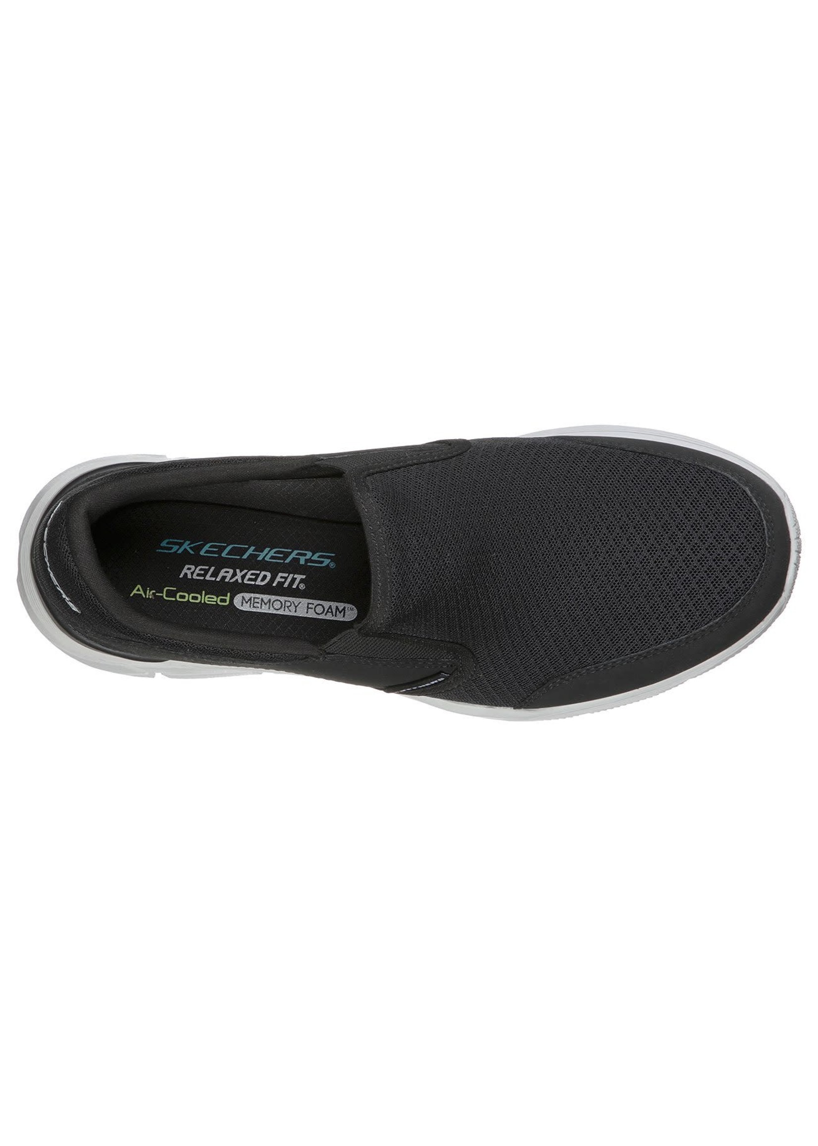 Skechers Equalizer 4.0 Slip-on Loafer