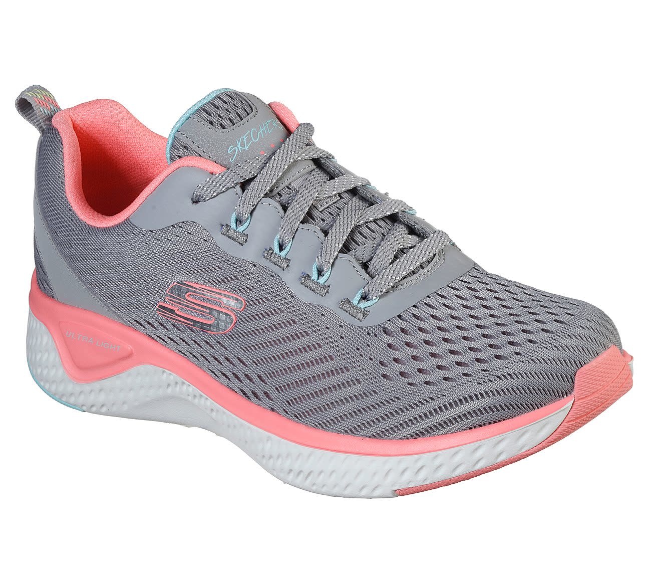 skechers solar fuse cosmic view