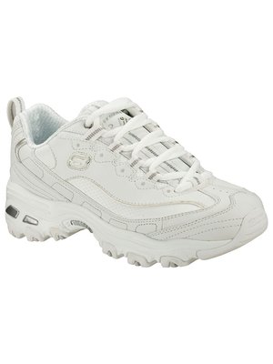 SKECHERS - SHOE PLUS