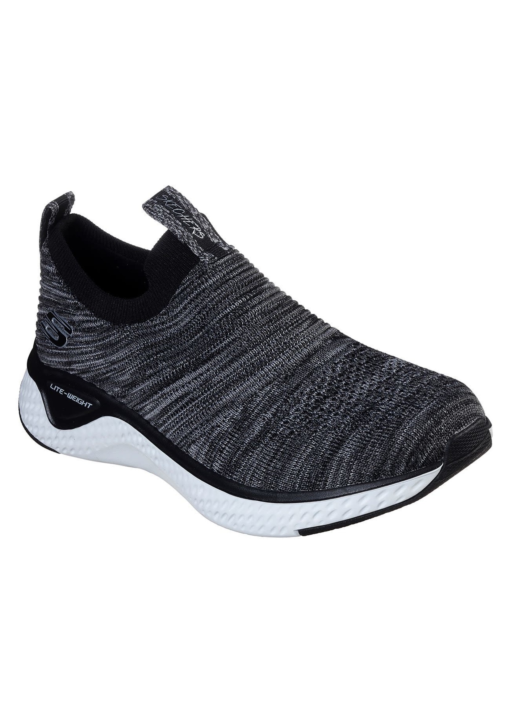 Men's skechers cheap solar fuse