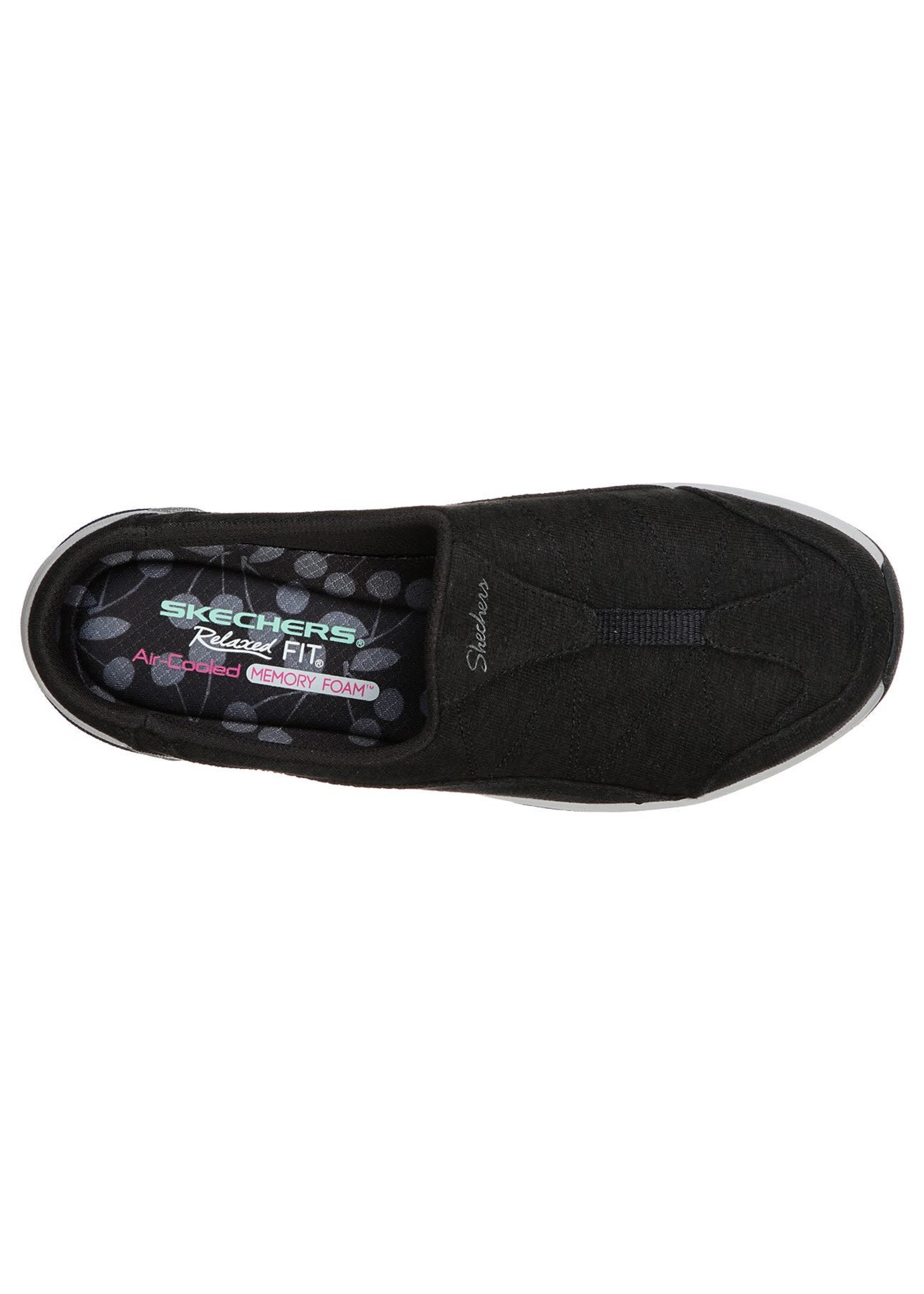 skechers commute time emergent