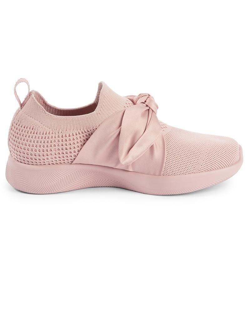 skechers bob squad bow